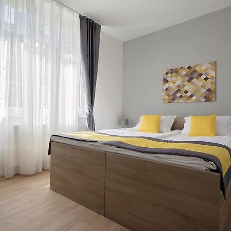Enjoy Apartments SJJ Extérieur photo