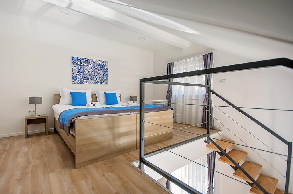 Enjoy Apartments SJJ Extérieur photo