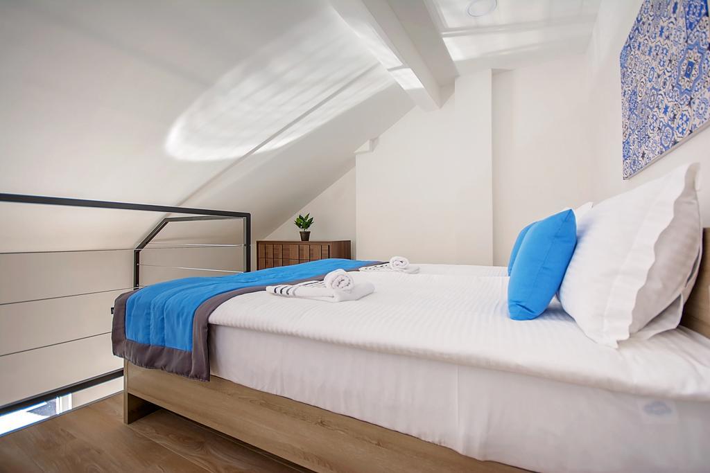 Enjoy Apartments SJJ Extérieur photo