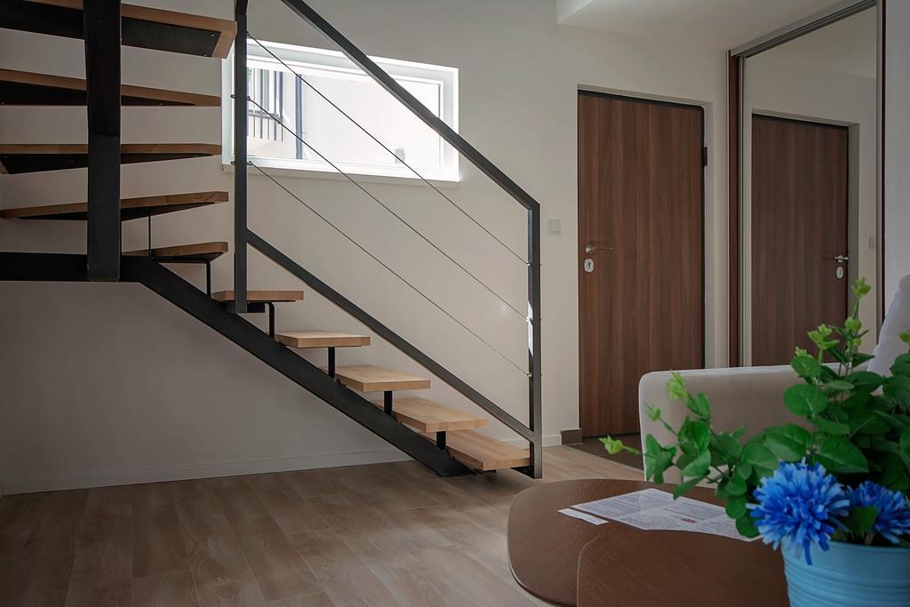 Enjoy Apartments SJJ Extérieur photo