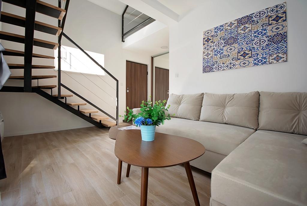 Enjoy Apartments SJJ Extérieur photo
