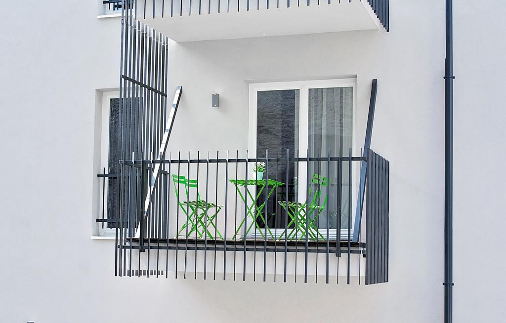 Enjoy Apartments SJJ Extérieur photo