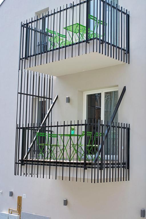 Enjoy Apartments SJJ Extérieur photo