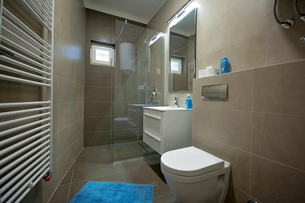 Enjoy Apartments SJJ Extérieur photo