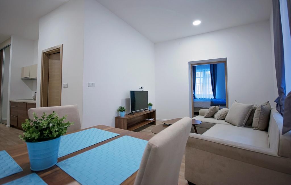 Enjoy Apartments SJJ Extérieur photo