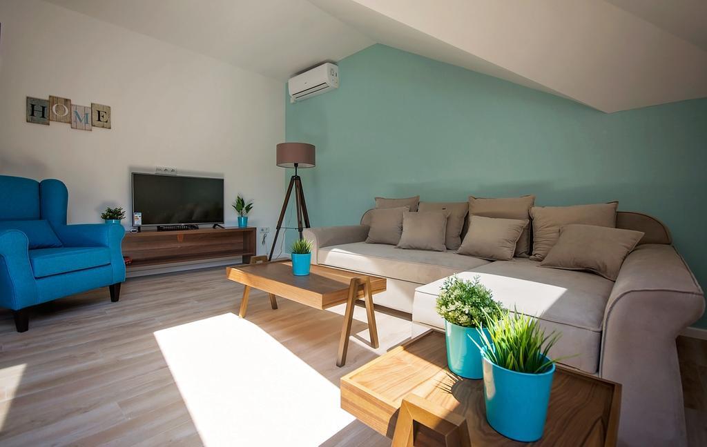 Enjoy Apartments SJJ Extérieur photo