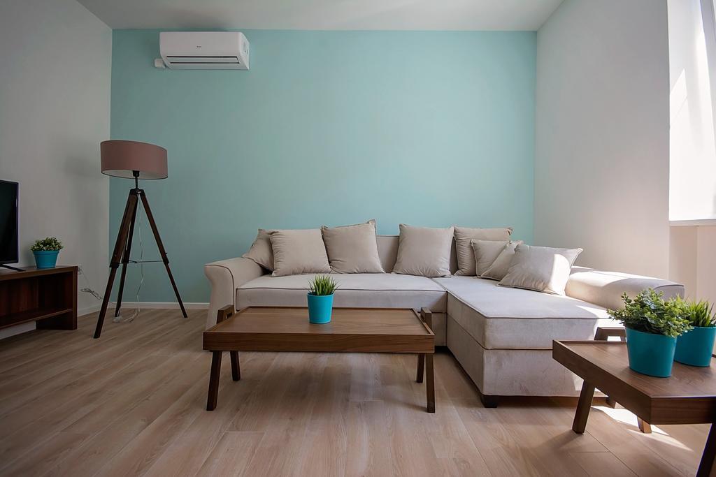 Enjoy Apartments SJJ Extérieur photo