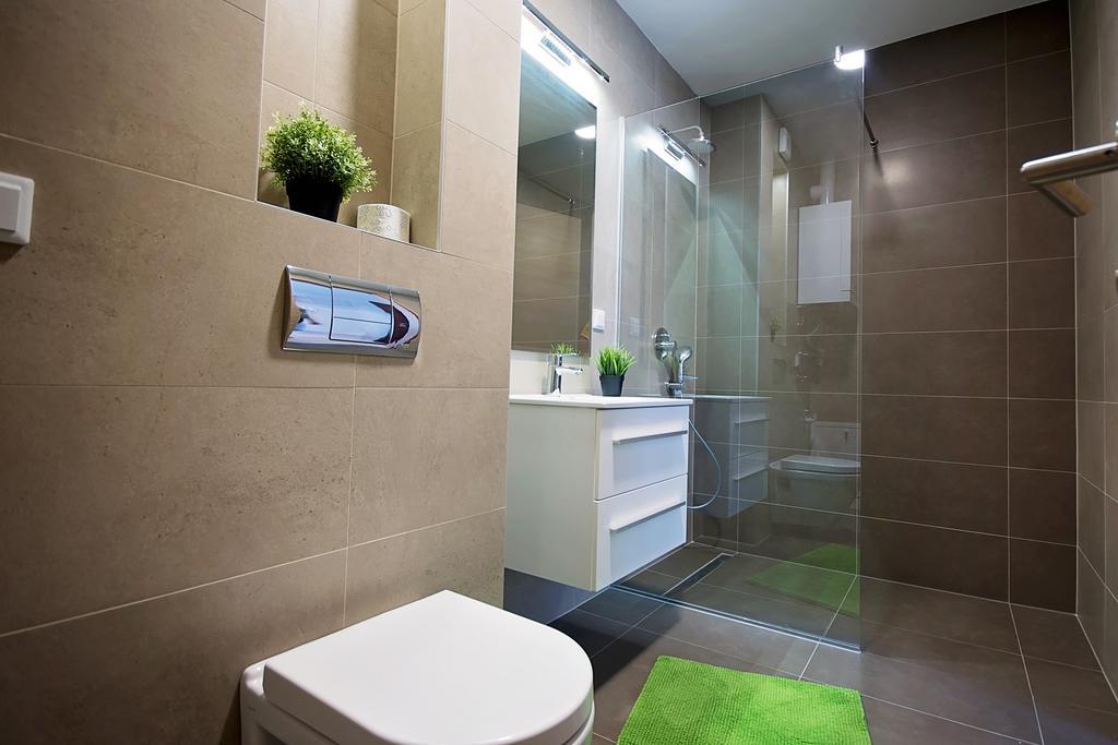 Enjoy Apartments SJJ Extérieur photo