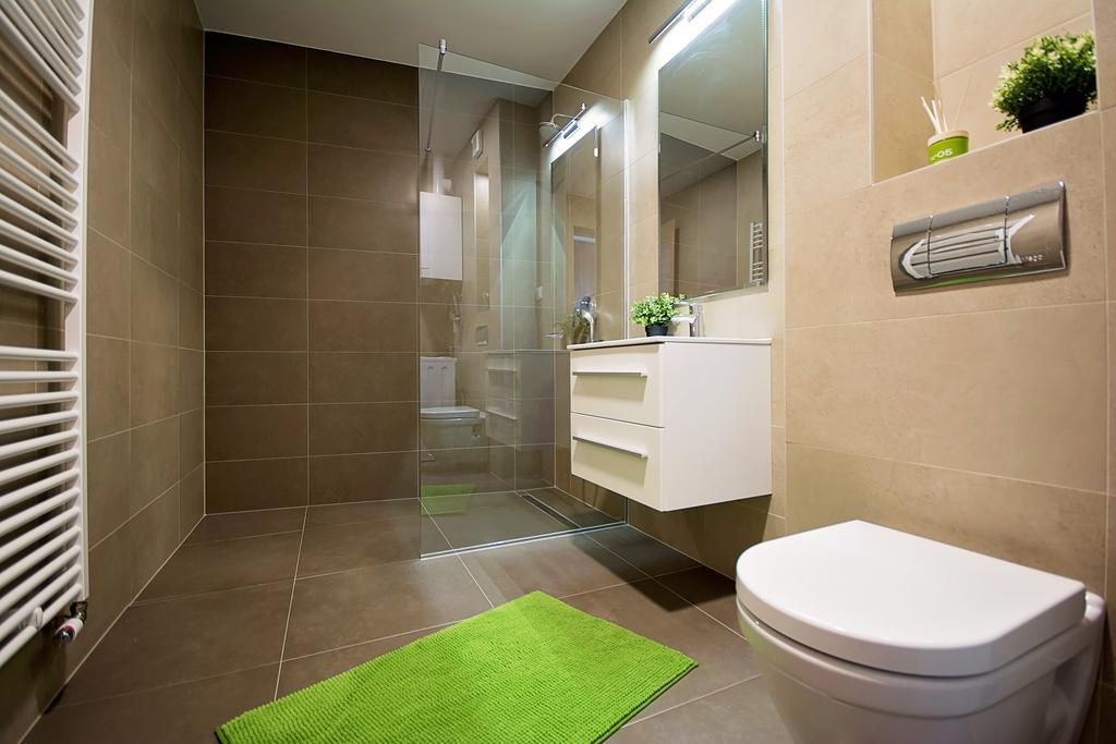 Enjoy Apartments SJJ Extérieur photo