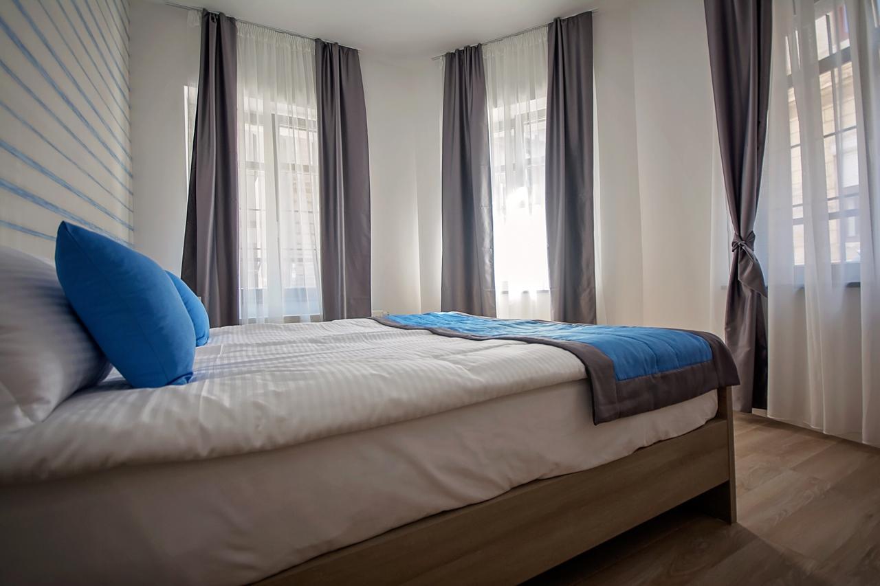 Enjoy Apartments SJJ Chambre photo